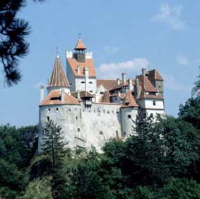 Bran Castle