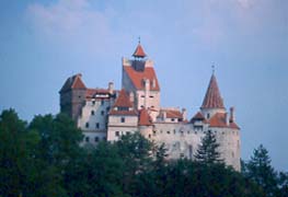 Bran Castle