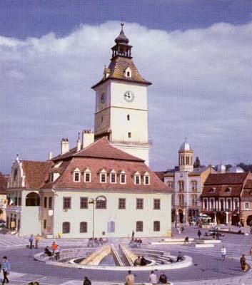 Brasov