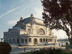 Casino, Constanta