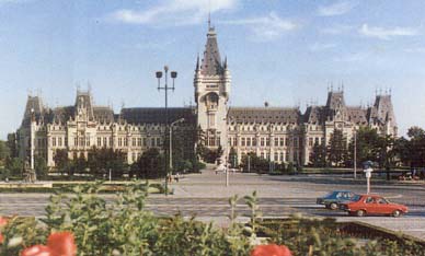 Iasi