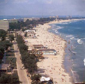 Mamaia