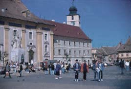 Sibiu